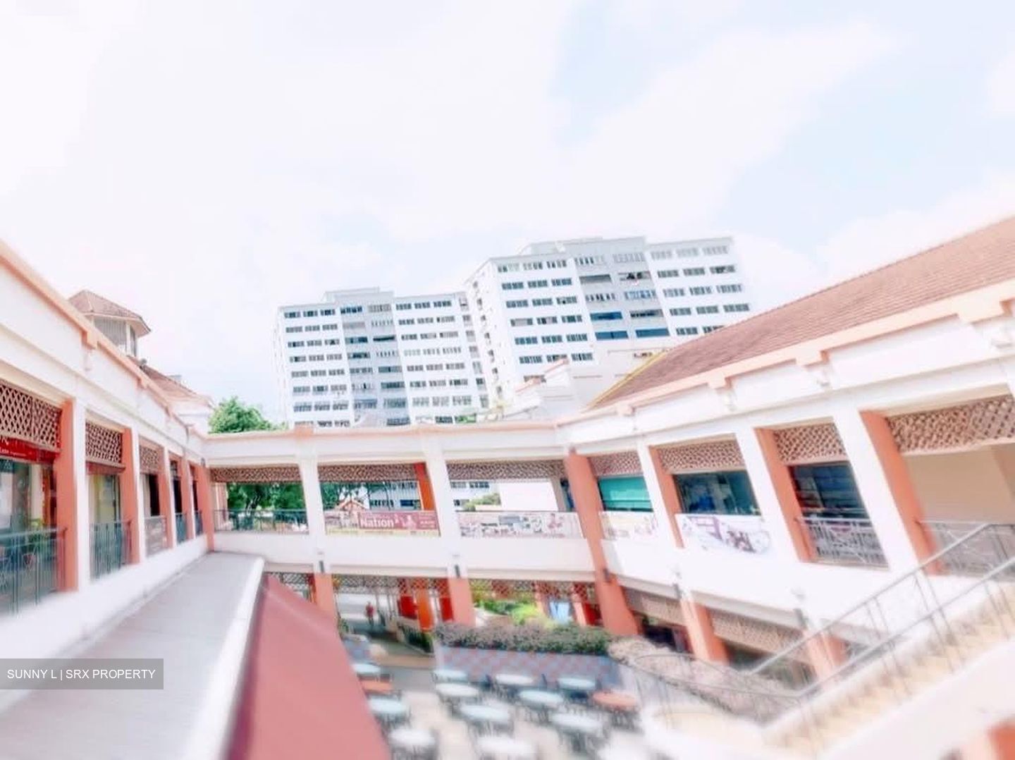 Hougang Green Shopping Mall (D19), Shop House #565092151